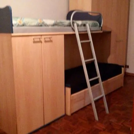 Il Giardino Del Falso Pepe Nyaraló *