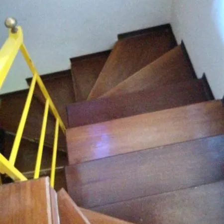 Il Giardino Del Falso Pepe * San Vito lo Capo