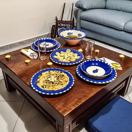 Il Giardino Del Falso Pepe *